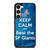 LOS ANGELES DODGERS MLB BASEBALL BANTER Samsung Galaxy S23 Case Cover