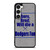 LOS ANGELES DODGERS MLB BASEBALL FANS 2 Samsung Galaxy S23 Case Cover