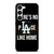 LOS ANGELES DODGERS MLB BASEBALL Samsung Galaxy S23 Case Cover