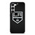 LOS ANGELES KINGS HOCKEY NHL LOGO Samsung Galaxy S23 Case Cover