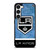 LOS ANGELES KINGS HOCKEY TEAM Samsung Galaxy S23 Case Cover