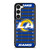 LOS ANGELES RAMS FOOTBALL FIELD Samsung Galaxy S23 Case Cover