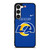 LOS ANGELES RAMS NFL FOOTBALL NIKE Samsung Galaxy S23 Case Cover