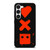 LOVE DEATH AND ROBOTS ICON Samsung Galaxy S23 Case Cover