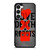 LOVE DEATH AND ROBOTS MOVIES Samsung Galaxy S23 Case Cover
