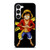 LUFFY OFF WHITE Samsung Galaxy S23 Case Cover
