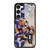 MAC JONES NEW ENGLAND PATRIOT NFL Samsung Galaxy S23 Case Cover