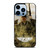 TOP GUN MAVERICK TOM CRUISE 2 iPhone 13 Pro Max Case Cover