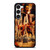 MAD MAX FURY ROAD Samsung Galaxy S23 Case Cover