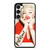 MADONNA REBEL HEART Samsung Galaxy S23 Case Cover