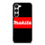 MAKITA ELECTRIC LOGO Samsung Galaxy S23 Case Cover
