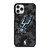 SAN ANTONIO SPURS BLACK CAMO iPhone 11 Pro Case Cover