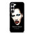 MARILYN MANSON SINGER SCARY Samsung Galaxy S23 Case Cover
