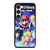 MARIO RABBIDS SPARKS OF HOPE GAMES Samsung Galaxy S23 Case Cover