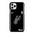 SAN ANTONIO SPURS NIKE NBA BASKETBALL iPhone 11 Pro Case Cover