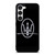 MASERATI CAR LOGO Samsung Galaxy S23 Case Cover
