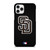 SAN DIEGO BROWN BASEBALL TEAM iPhone 11 Pro Case Cover
