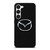 MAZDA MOTORS CARBON FIBER Samsung Galaxy S23 Case Cover