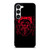 MEGADETH METAL BAND LOGO Samsung Galaxy S23 Case Cover