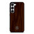 MERCEDES BENZ WOOD BROWN Samsung Galaxy S23 Case Cover
