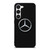 MERCEDEZ BENZ CARBON FIBER Samsung Galaxy S23 Case Cover
