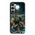 METAL SLUG GAMES 2 Samsung Galaxy S23 Case Cover