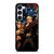 METAL SLUG GAMES Samsung Galaxy S23 Case Cover