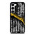 METALLICA AMERICA ROCK BAND Samsung Galaxy S23 Case Cover