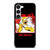 METALLICA KILL EM ALL SIMPSONS Samsung Galaxy S23 Case Cover