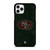 SAN FRANCISCO 49ERS FOOTBALL NFL iPhone 11 Pro Case Cover