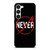METALLICA THROUGH THE NEVER Samsung Galaxy S23 Case Cover