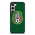 MEXICO NATIONAL SOCCER Samsung Galaxy S23 Case Cover