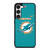 MIAMI DOLPHINS NFL FOOTBALL NIKE Samsung Galaxy S23 Case Cover