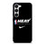 MIAMI HEAT NBA BASKETBALL NIKE Samsung Galaxy S23 Case Cover