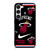 MIAMI HEAT NBA X SUPREME NIKE Samsung Galaxy S23 Case Cover