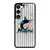 MIAMI MARLINS MLB NIKE Samsung Galaxy S23 Case Cover