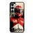 MICHAEL SCHUMACHER FERRARI F1 Samsung Galaxy S23 Case Cover
