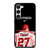 MIKE TROUT LOS ANGELES ANGELS BASEBALL Samsung Galaxy S23 Case Cover