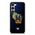 MILWAUKEE BREWERS MLB BASEBALL ICON Samsung Galaxy S23 Case Cover