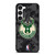 MILWAUKEE BUCKS BLACK CAMO Samsung Galaxy S23 Case Cover