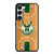 MILWAUKEE BUCKS NBA ARENA Samsung Galaxy S23 Case Cover