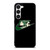 MILWAUKEE BUCKS NIKE SWOOSH Samsung Galaxy S23 Case Cover