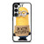 MINIONS CARTOON FUNNY Samsung Galaxy S23 Case Cover