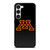 MINNESOTA GOLDEN GOPHERS LOGO Samsung Galaxy S23 Case Cover