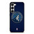 MINNESOTA TIMBERWOLVES BASKETBALL NBA Samsung Galaxy S23 Case Cover