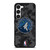 MINNESOTA TIMBERWOLVES BLACK CAMO Samsung Galaxy S23 Case Cover