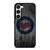 MINNESOTA TWINS BASEBALL MLB WOOD LOGO Samsung Galaxy S23 Case Cover