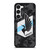 MINNESOTA UNITED FC MLS BLACK CAMO Samsung Galaxy S23 Case Cover