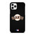 SAN FRANCISCO GIANTS BASEBALL TEAM iPhone 11 Pro Case Cover
