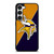 MINNESOTA VIKINGS NFL FOOTBALL LOGO Samsung Galaxy S23 Case Cover